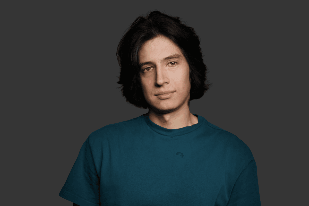 Тимур Хамадуллин (Стендап клуб на Трубной)