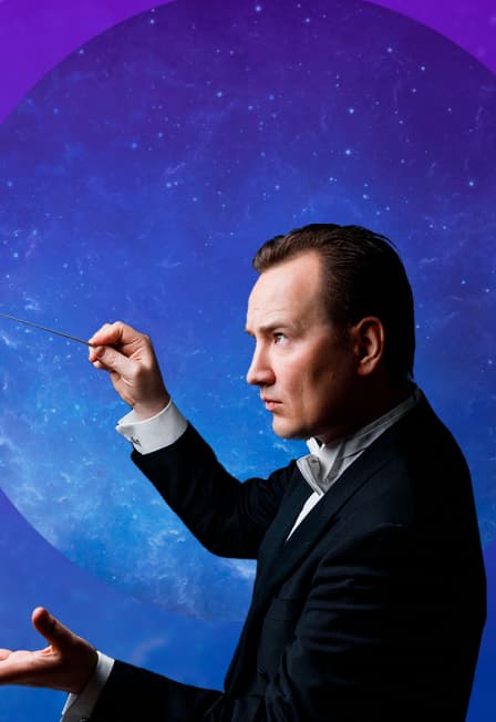 КИНОМИКС (CINEMA MEDLEY) 1: Интерстеллар