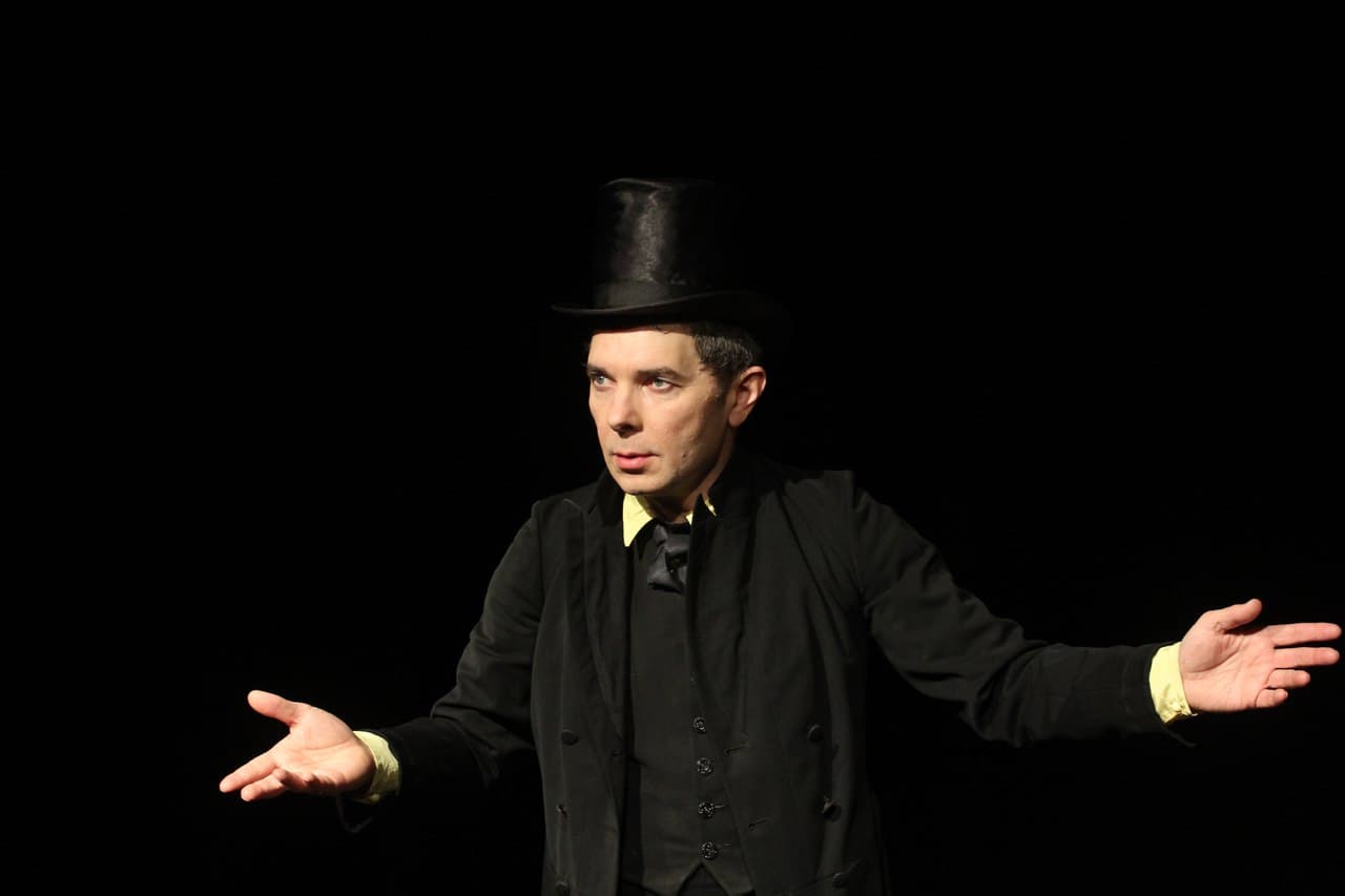 Мой первый друг (Монплезир)