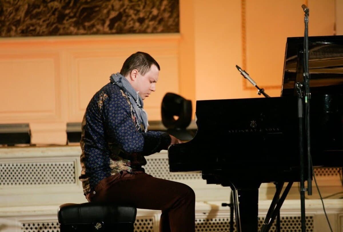 Весенний Вивальди (Музей-квартира Римского-Корсакова)