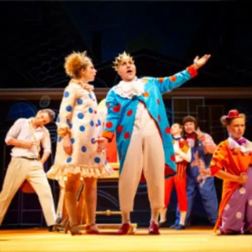 Бременские музыканты