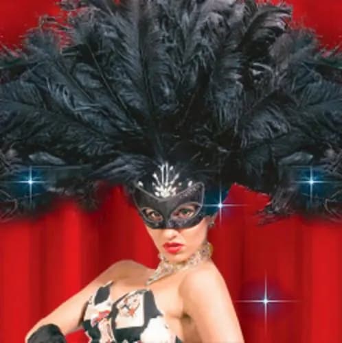 Кабаре «Баттерфляй»