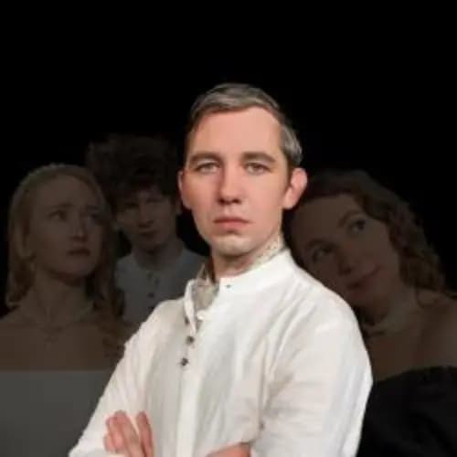 Лермонтов «Герой нашего Времени»