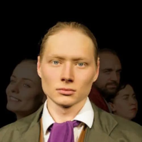 Чехов «Комедии»