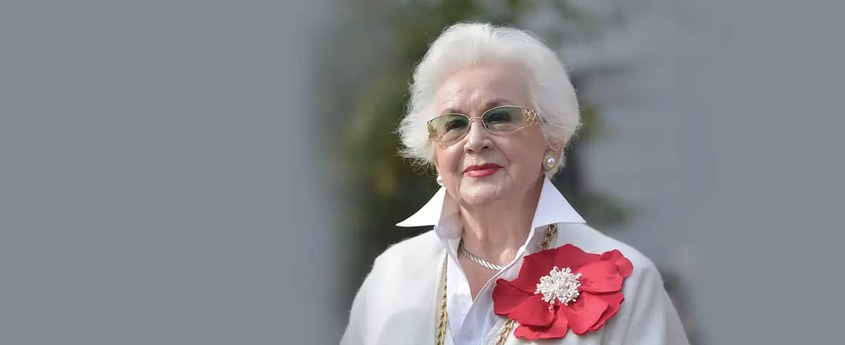 Анна Шатилова. Разговоры по душам (Театр Вахтангова)