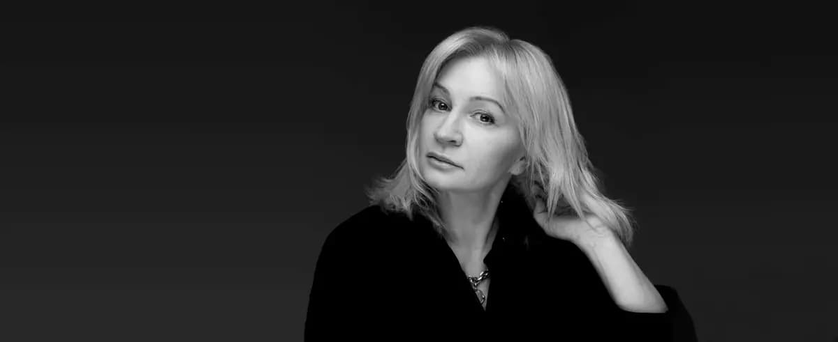 Монолог женщины (Театр Вахтангова)