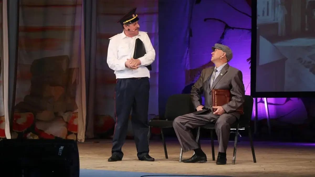 Мунча Ташы (Дом дружбы народов)