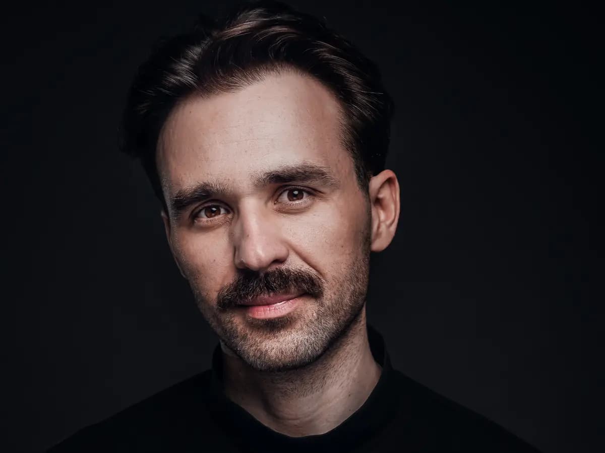 Никита Шевчук (Stage StandUp Club)