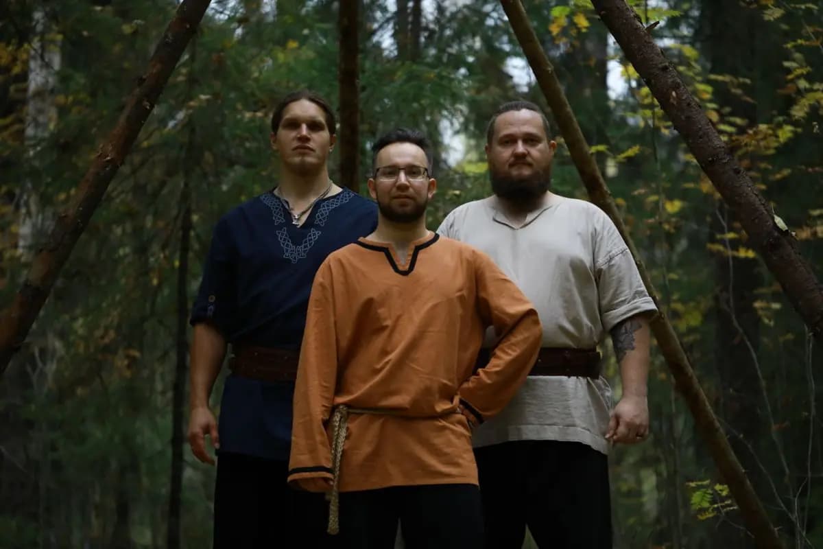 Медведь (Spirit Sound Base)