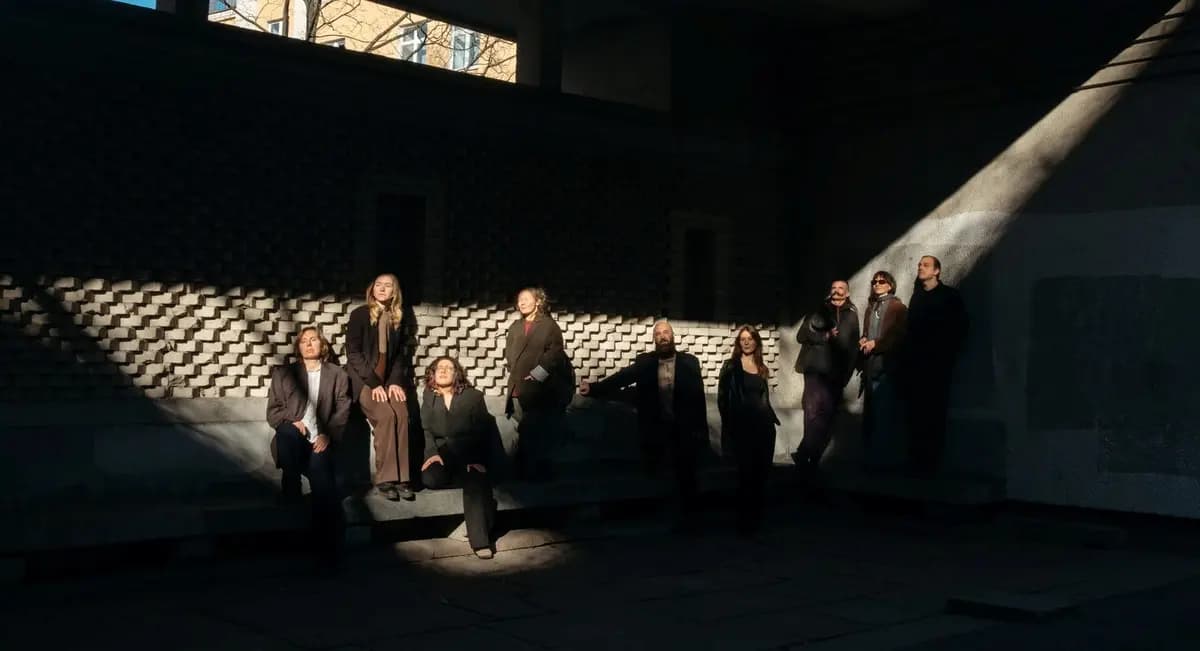 Персона Левинсона (Особняк)