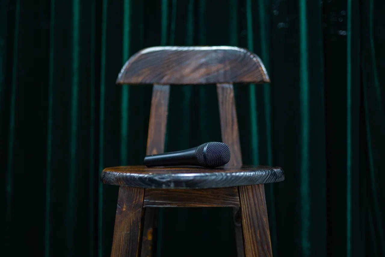 Стендап шоу, покорившее Питер (Beer House)