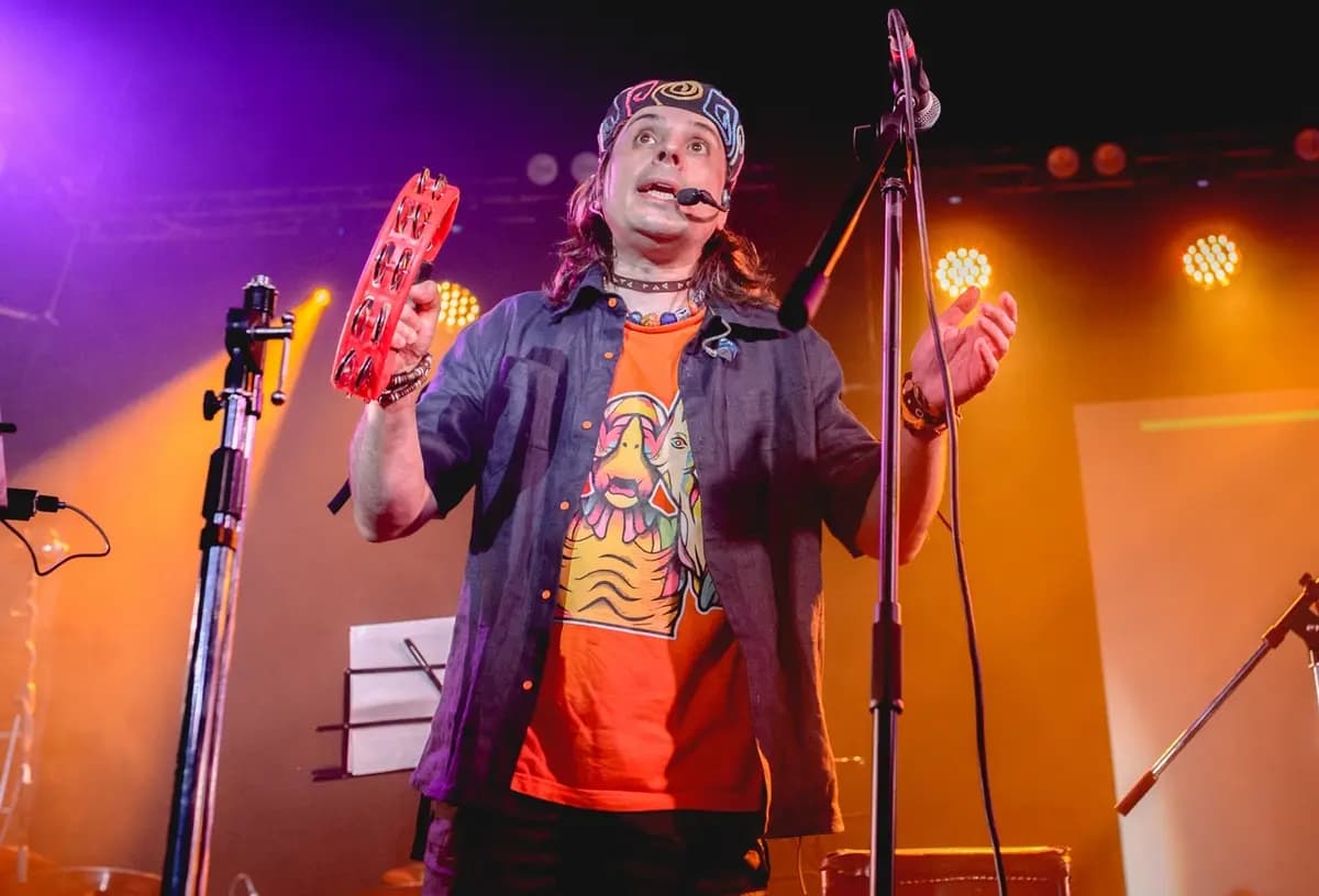 Ростислав Чебыкин (Douglas)