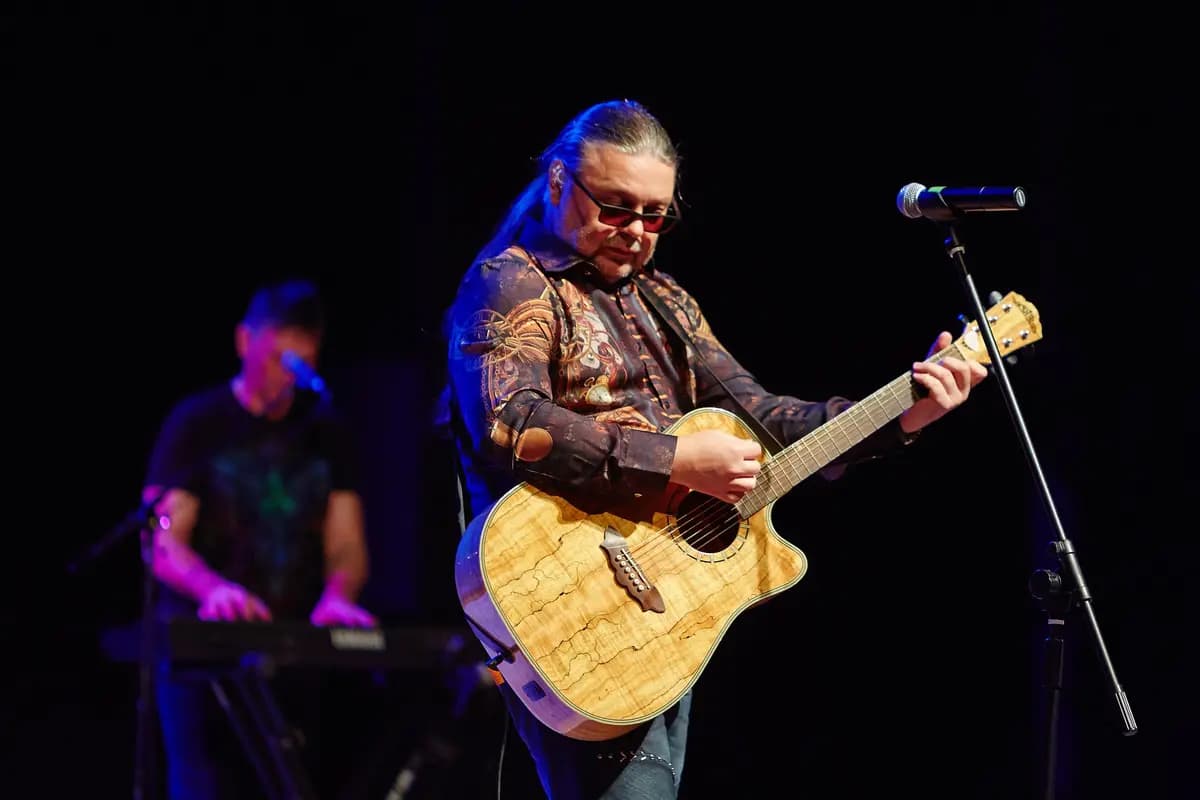 Рок-острова (Максимилианс)