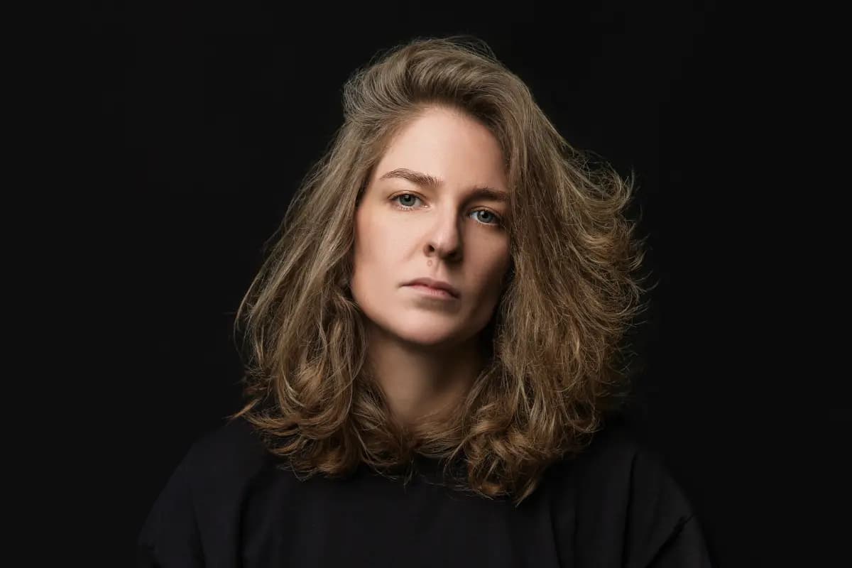 Елизавета-Варвара Аранова (Стендап клуб на Трубной)