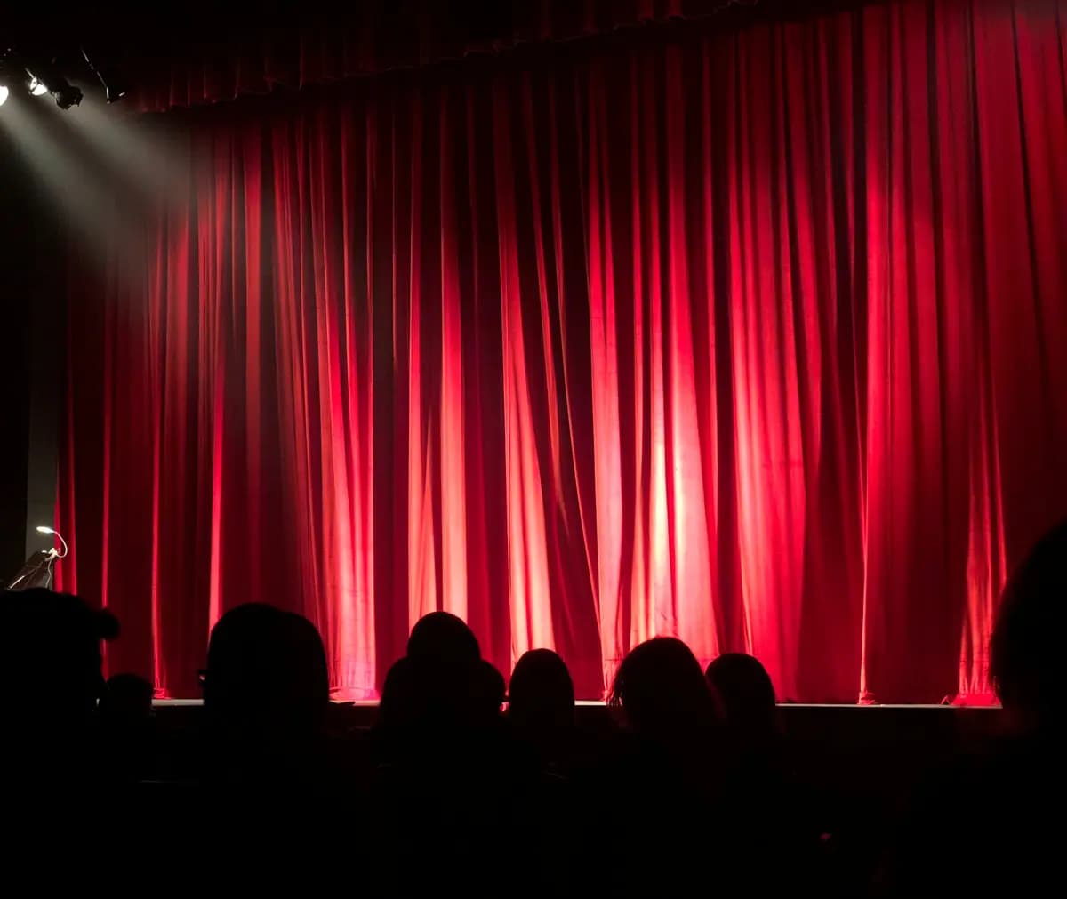 Станислав Садальский (Театр Вахтангова)