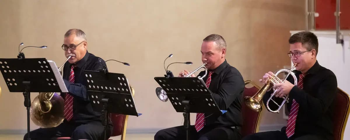 Дыхание весны (Филармония. Концертный зал им. Каца)