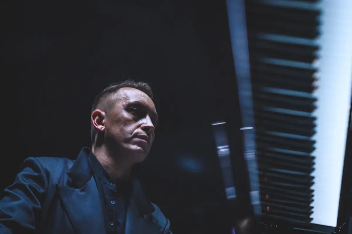 Жил-был я (Театр Вахтангова)