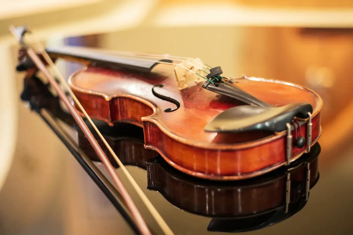 Ромео и Джульетта (Консерватория им. Глинки)