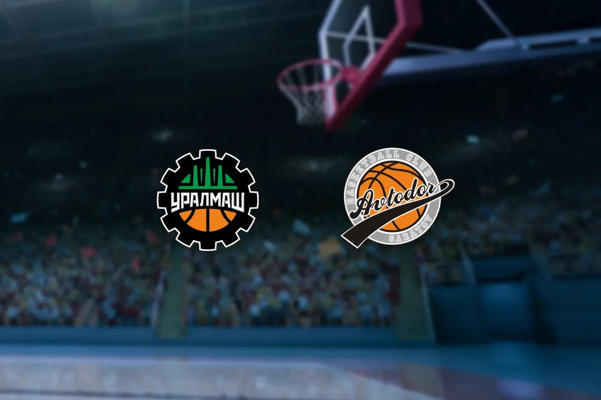 Уралмаш — Автодор (ДИВС)