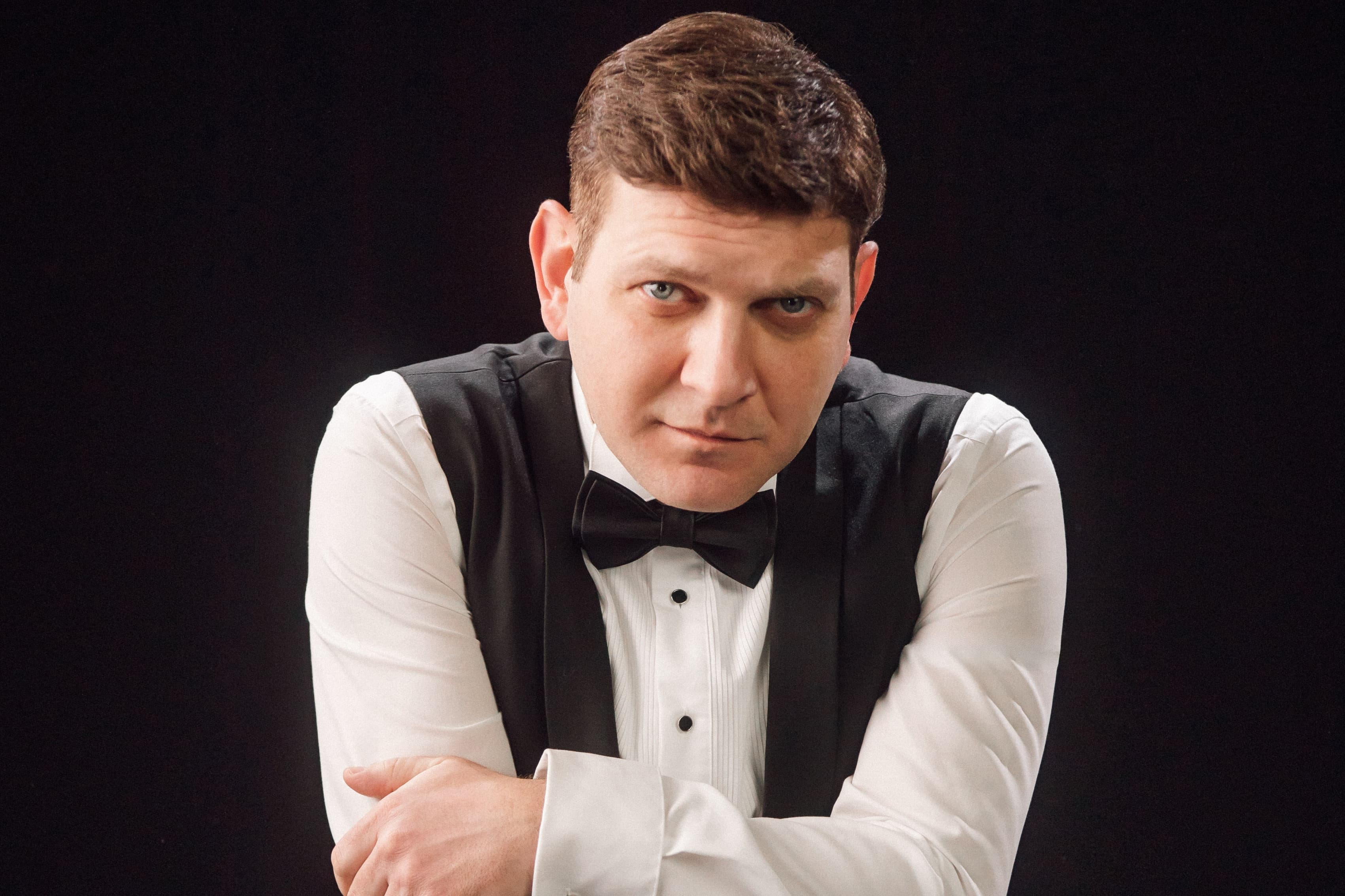 Карен Айрапетян (Филармония им. Григория Пономаренко)