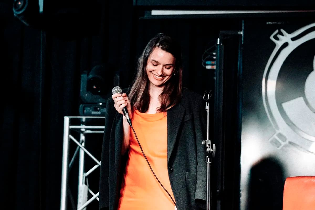 Бюро решения проблем (The Rock Bar Small Stage)