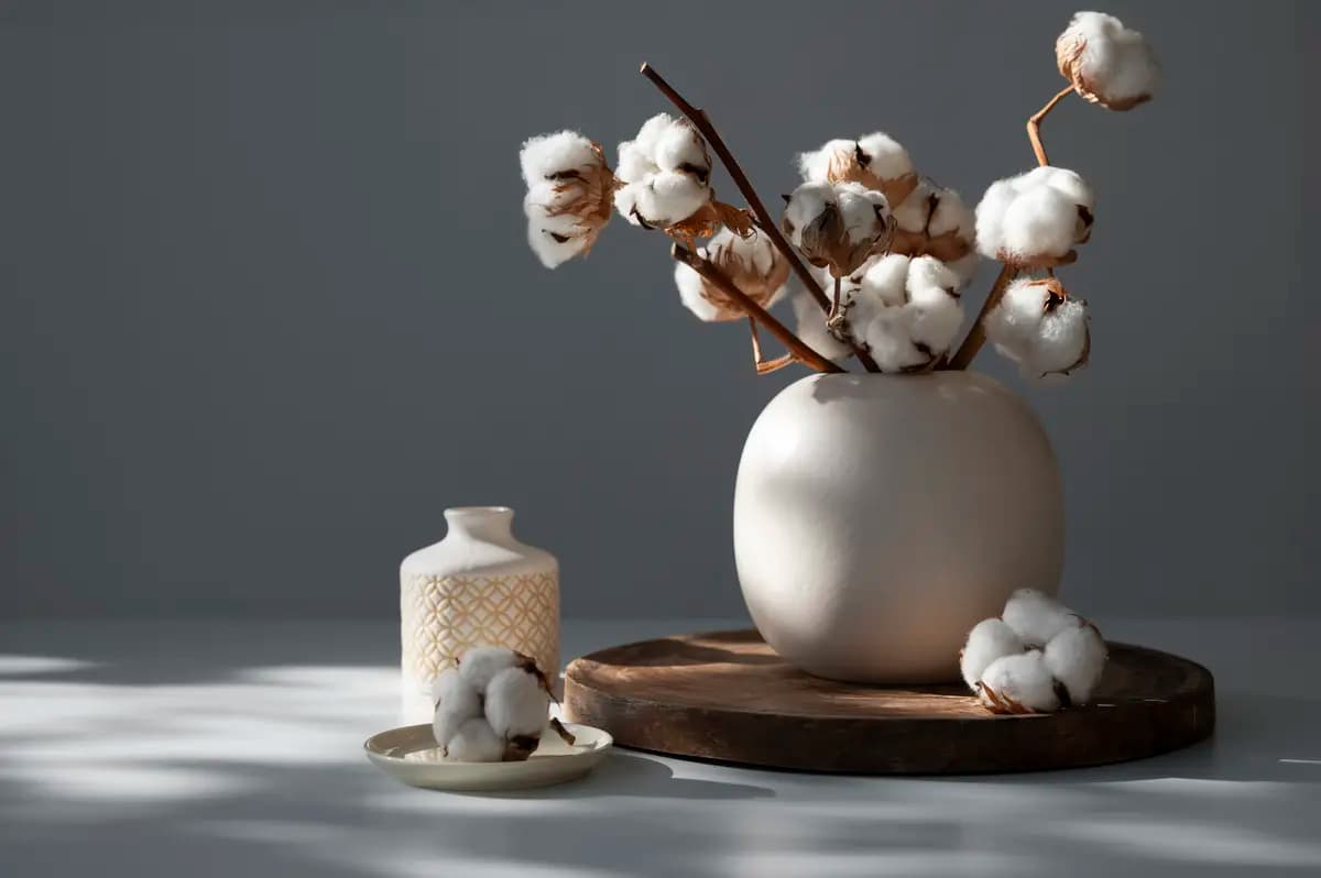 Мастерская икебаны (Рельсы)