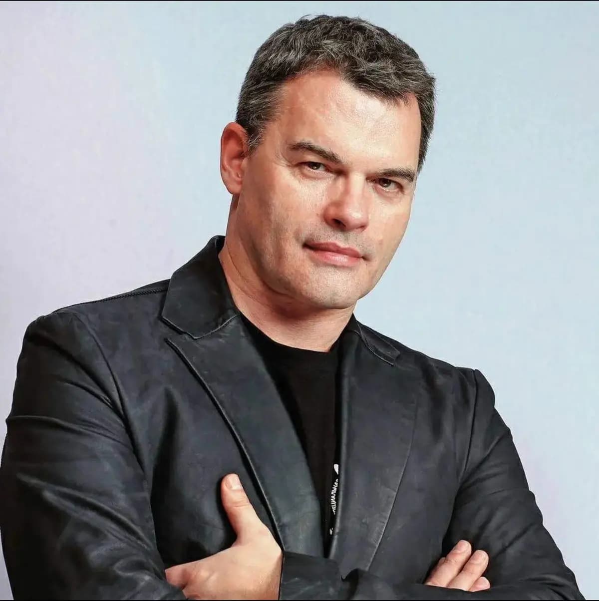 Евгений Дятлов (Концерт Холл (ex. Fesco Hall))