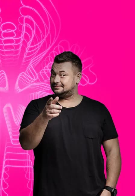 Руки Вверх! Стадионный тур 30 нам уже!