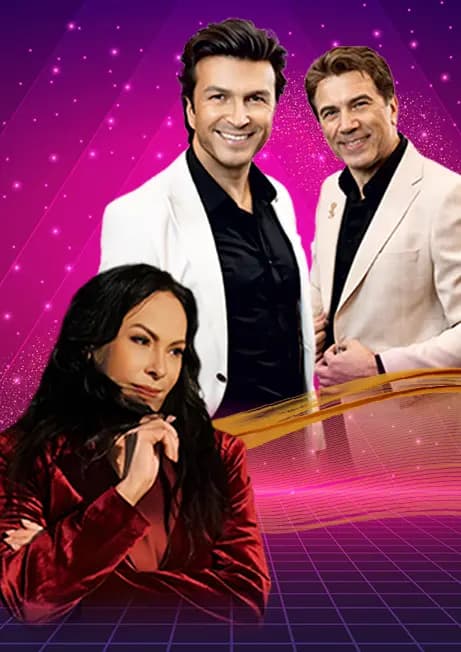 Доктор Шлягер и Марина Хлебникова