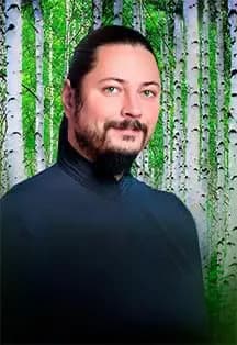 Иеромонах Фотий