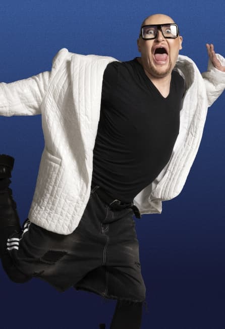 Шура. Юбилейный концерт.