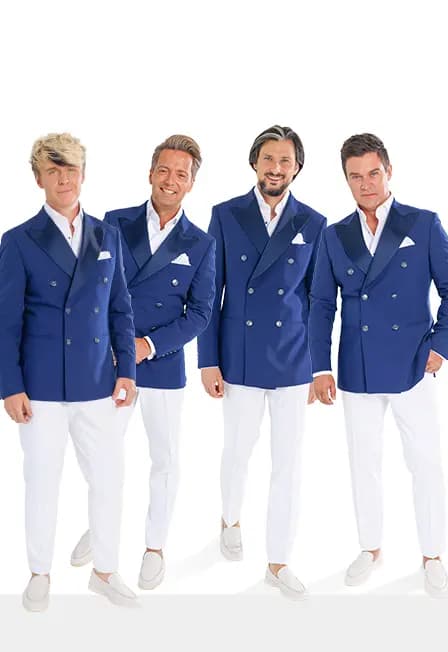 Группа «Кватро Original» г. Таганрог