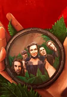 Мельница. Тур Крапива. Липецк