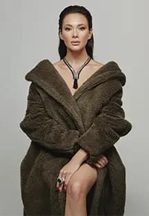 Аида Гарифуллина и Воронежский академический симфонический оркестр