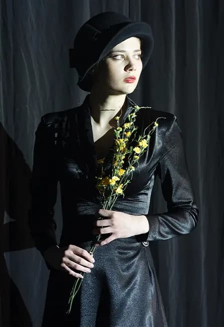 Мастер и Маргарита. (ВЕЧЕР ВТОРОЙ)