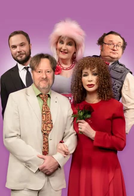 Еврейское счастье