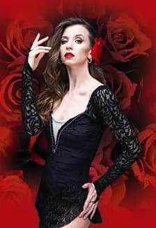 Балет "Кармен"