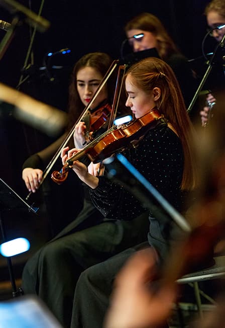 Симфонические рок-хиты BEATLES, ABBA, QUEEN