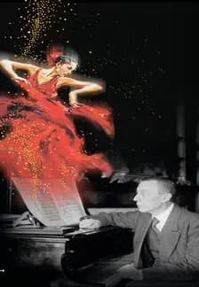 Опера Алеко С. Рахманинов