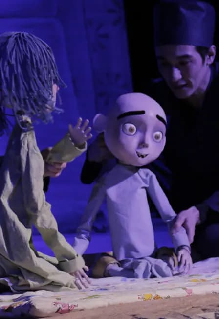 Письма-самолетики