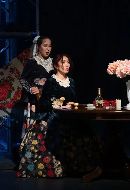 Дядюшкин сон