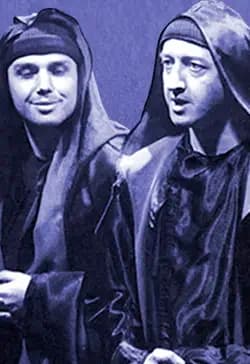 Кабала святош