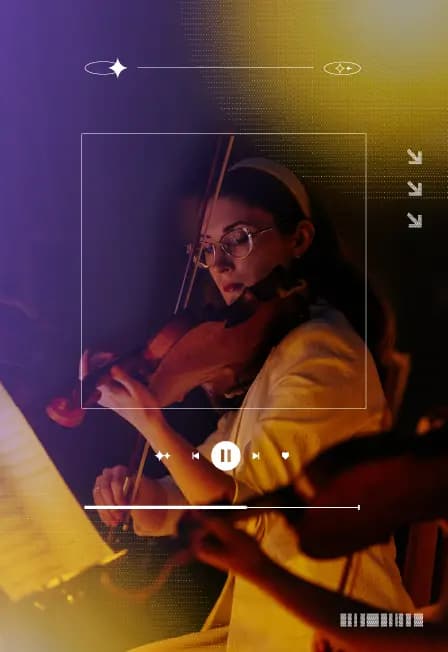 Классика при свечах: Вивальди "Времена года".