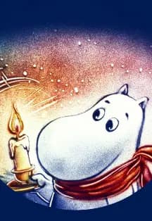 Сказка с органом и песочной анимацией «Муми-тролли. Шляпа волшебника»