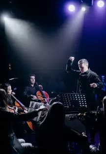 Major Orchestra рок-хиты