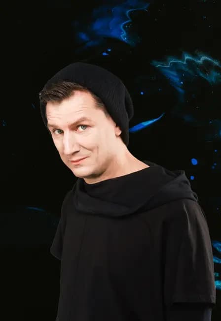 Антон Борисов / Стендап-концерт