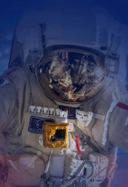 Мечты о космосе. Музыка сфер. Интерактивная лекция