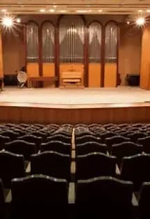 Орган в России: миф или реальность?