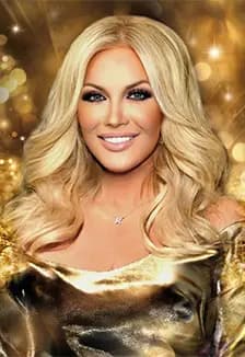 Таисия Повалий (Симферополь)