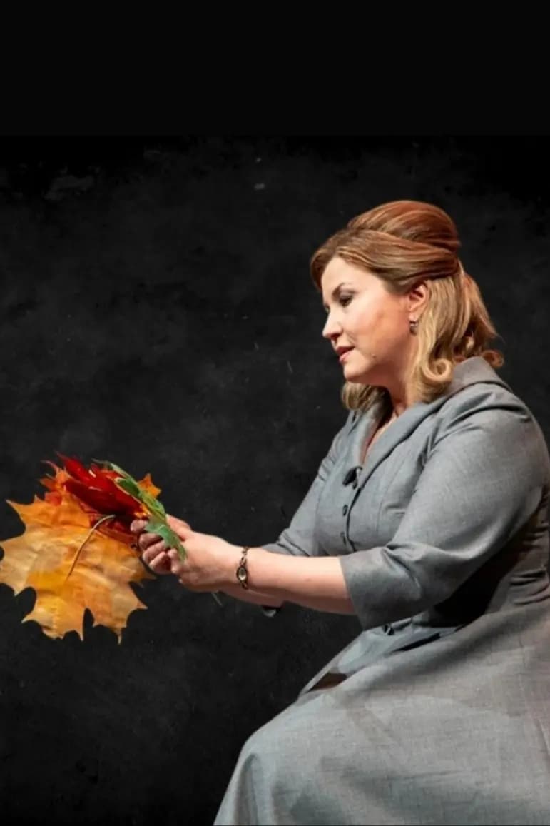 Русская тетрадь. Ожидание